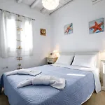 Qamar Mykonian Villa