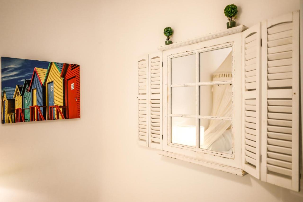 Villa Qamar Mykonian Mykonos Town
