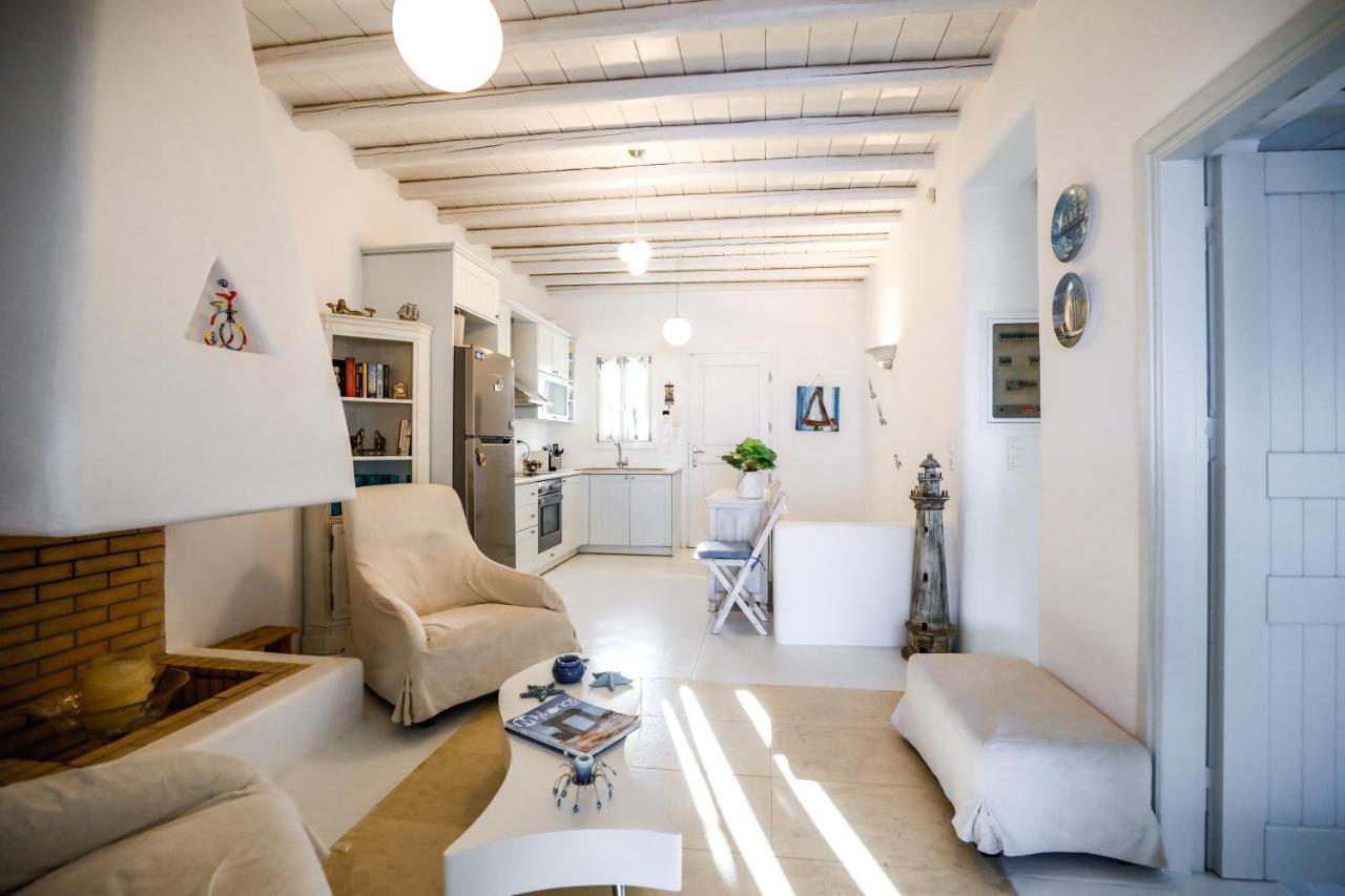 Qamar Mykonian Mykonos Town
