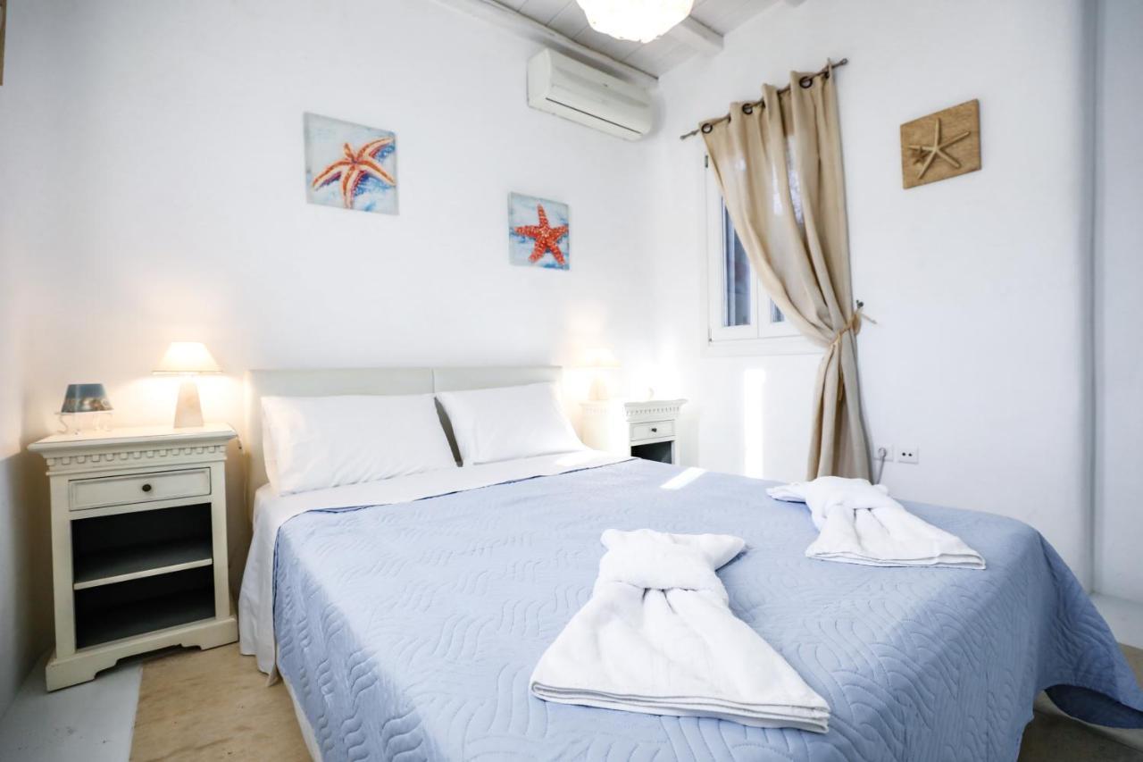 Qamar Mykonian * Mykonos Town