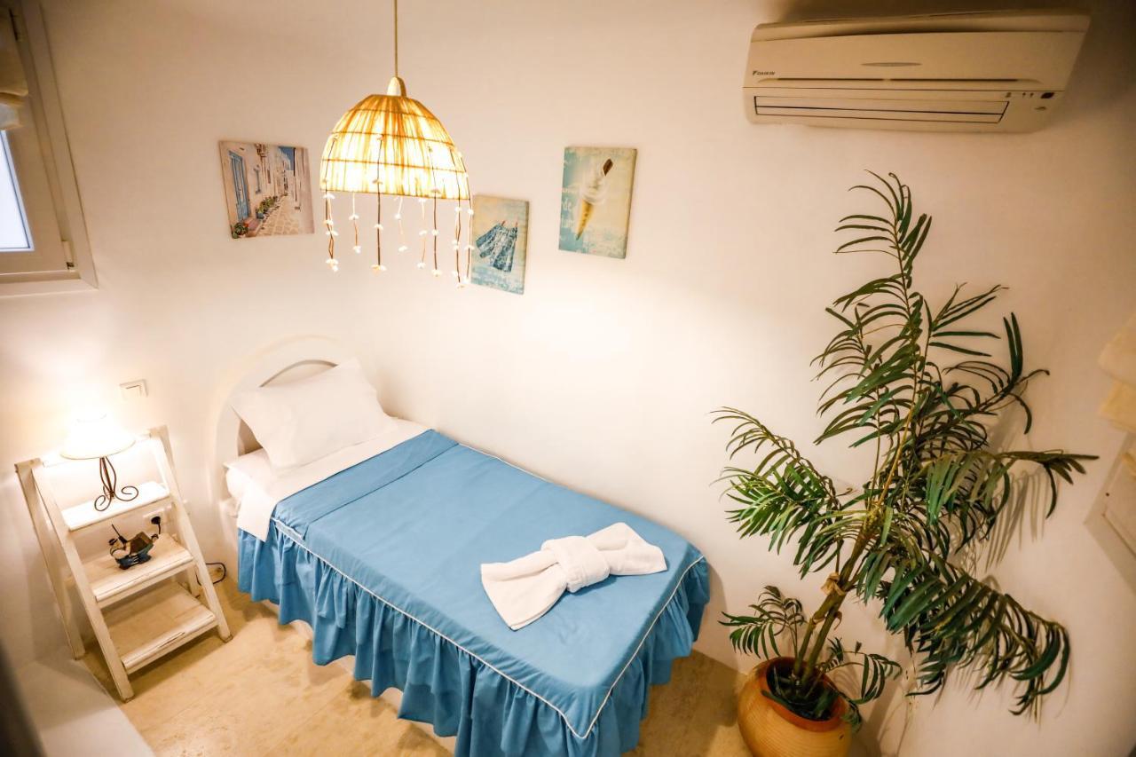 Qamar Mykonian Mykonos Town