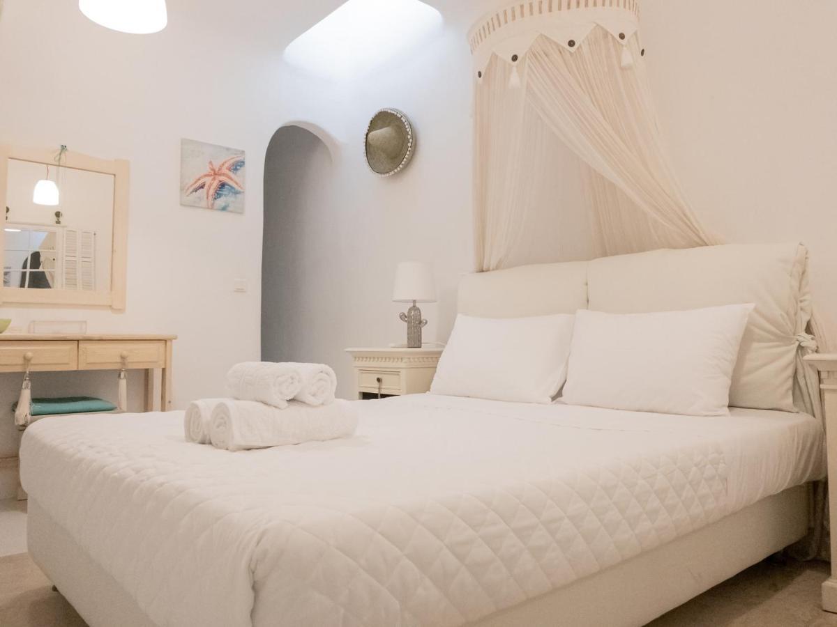 Qamar Mykonian Mykonos Town