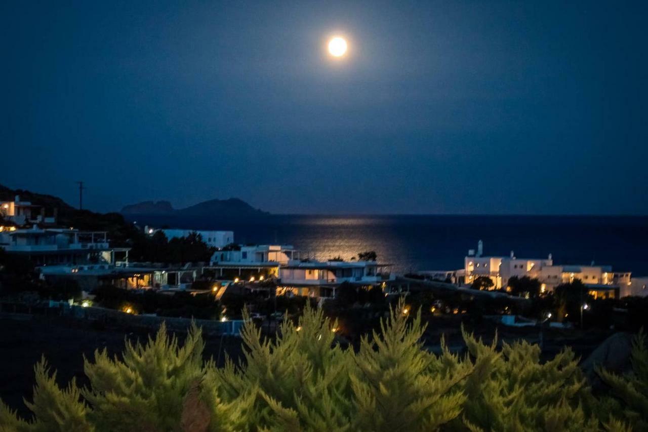 Qamar Mykonian * Mykonos Town